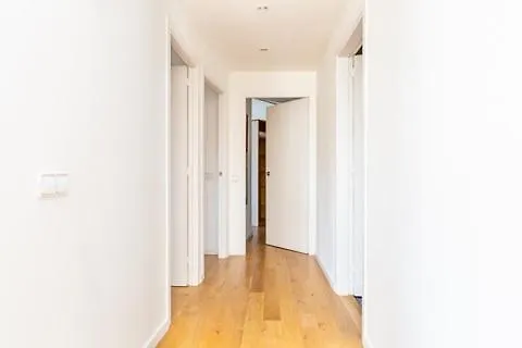 Idyllic Apartment In Bcn Beach Barcelona