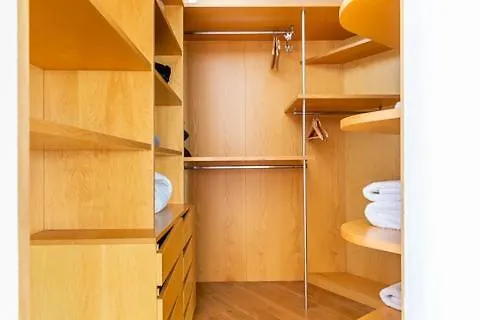 Idyllic Apartment In Bcn Beach Barcelona